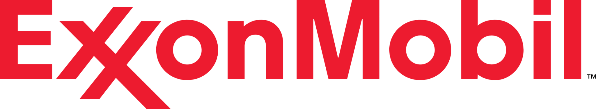 Логотип ExxonMobil