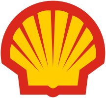 Логотип Shell