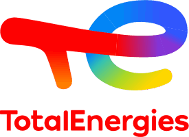 Логотип TotalEnergies
