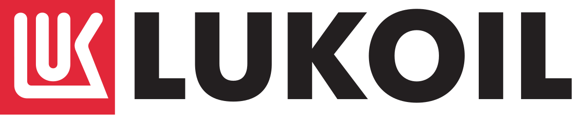 Логотип ЛУКОЙЛ