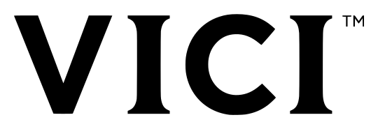 Логотип VICI Properties
