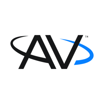 Логотип AeroVironment