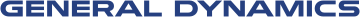 Логотип General Dynamics