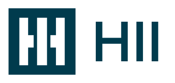 Логотип Huntington Ingalls