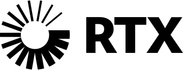 Логотип RTX Corporation