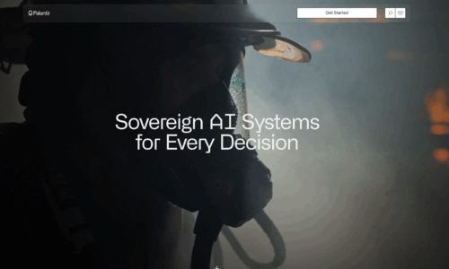Palantir 