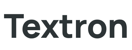 Логотип Textron
