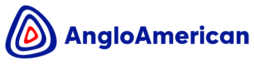 Логотип Anglo American