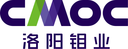 Логотип CMOC Group