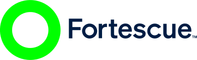 Логотип Fortescue