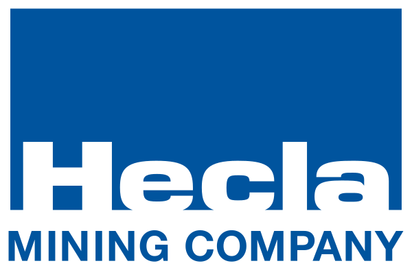 Логотип Hecla Mining