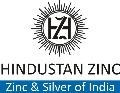 Логотип Hindustan Zinc