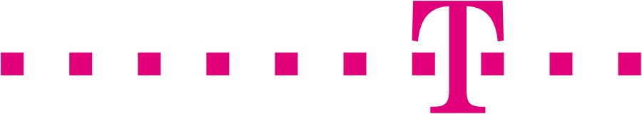Логотип Deutsche Telekom
