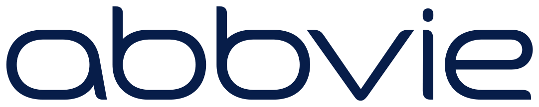 Логотип AbbVie