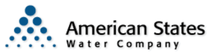 Логотип American States Water