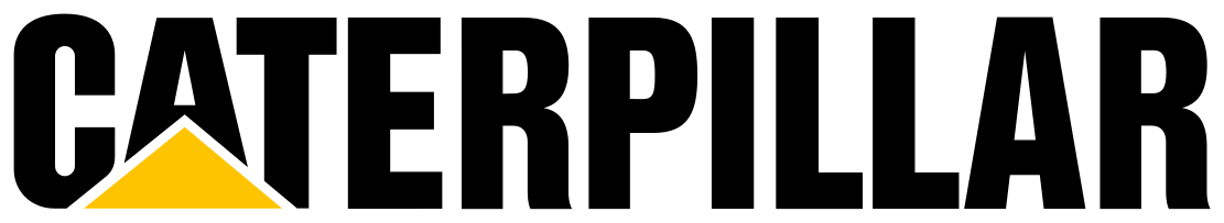 Логотип Caterpillar