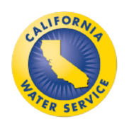 Логотип California Water Service
