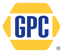 Логотип Genuine Parts