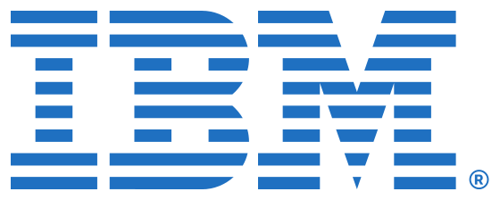 Логотип IBM