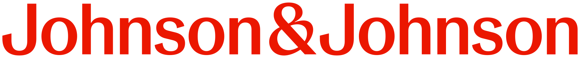 Логотип Johnson & Johnson