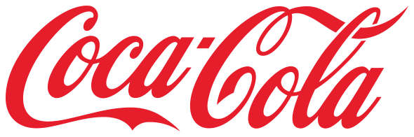 Логотип Coca-Cola