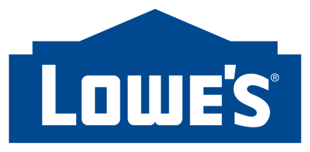 Логотип Lowe's