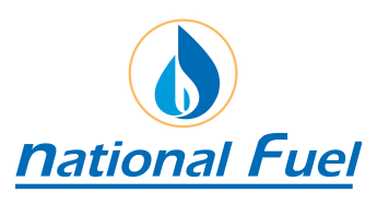 Логотип National Fuel Gas
