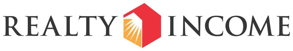 Логотип Realty Income