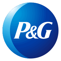 Логотип Procter & Gamble