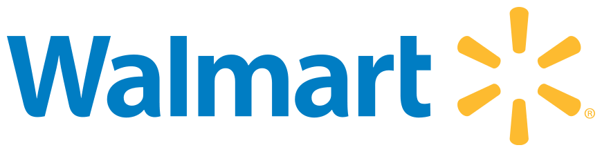 Логотип Walmart