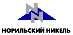 Логотип Норникель