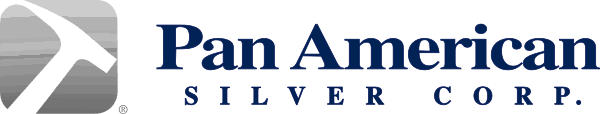Логотип Pan American Silver