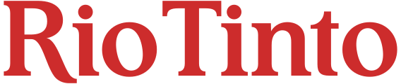 Логотип Rio Tinto