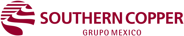 Логотип Southern Copper