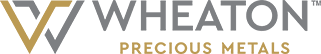 Логотип Wheaton Precious Metals