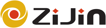 Логотип Zijin Mining