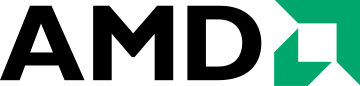 Логотип AMD