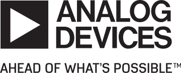 Логотип Analog Devices