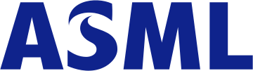 Логотип ASML Holding