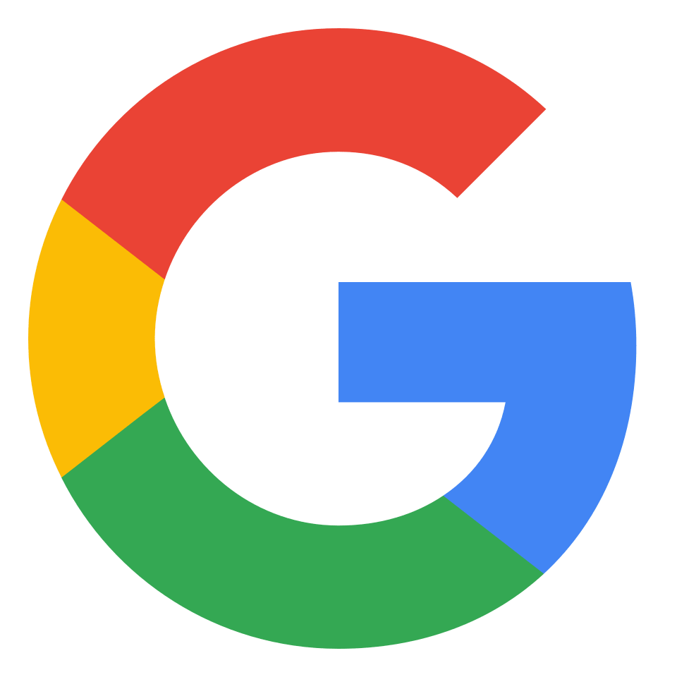 Логотип Alphabet