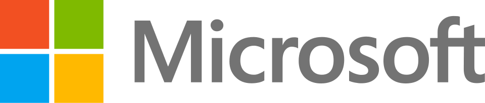Логотип Microsoft