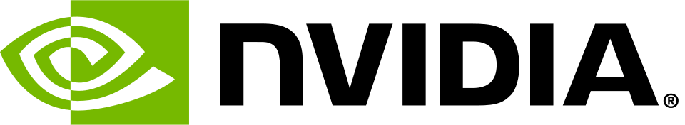 Логотип NVIDIA