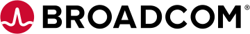 Логотип Broadcom