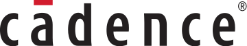 Логотип Cadence Design Systems
