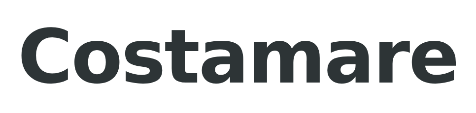 Логотип Costamare