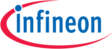 Логотип Infineon Technologies