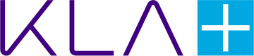 Логотип KLA Corporation