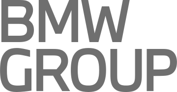 Логотип BMW Group