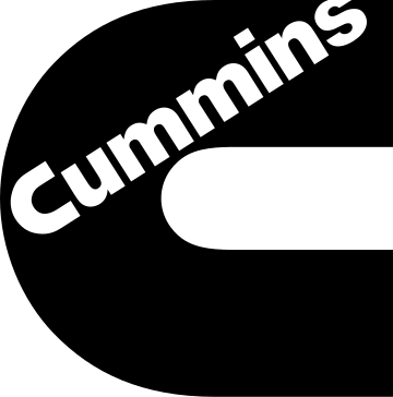 Логотип Cummins
