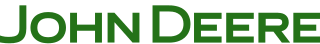 Логотип John Deere